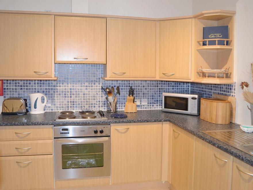 Duffs Lodge - Beaufort Estate