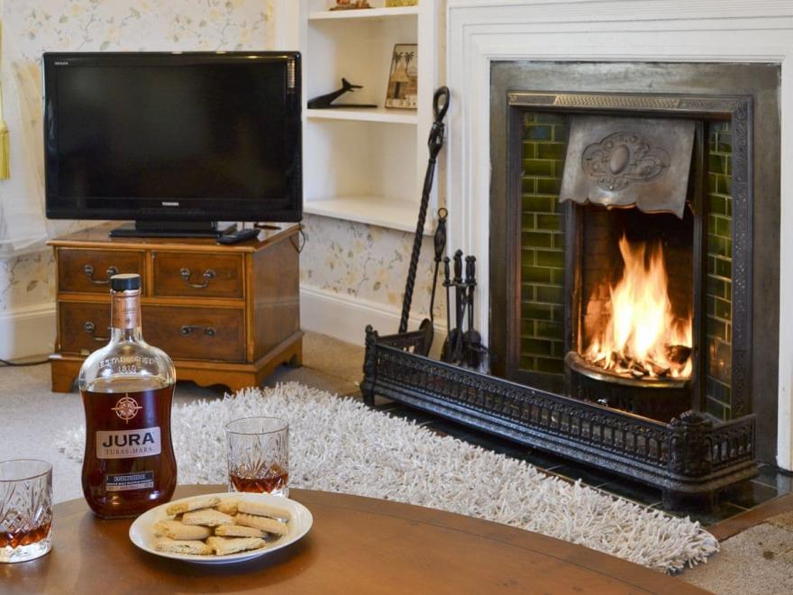 Mercy Cottage - Beaufort Estate