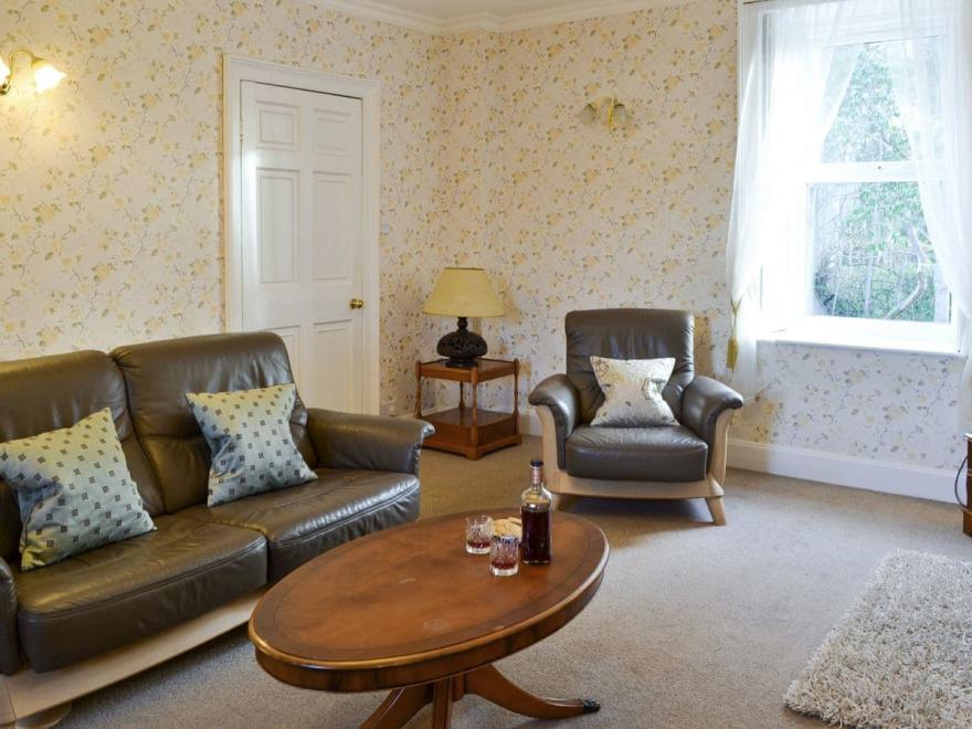 Mercy Cottage - Beaufort Estate