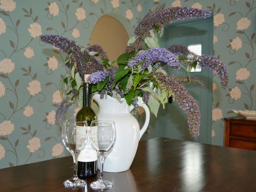 The Kennels Bothy - Beaufort Estate