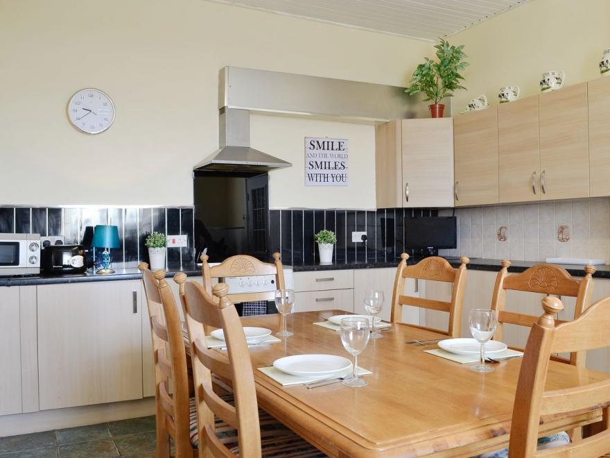 Old Barn Farmhouse - CC539038