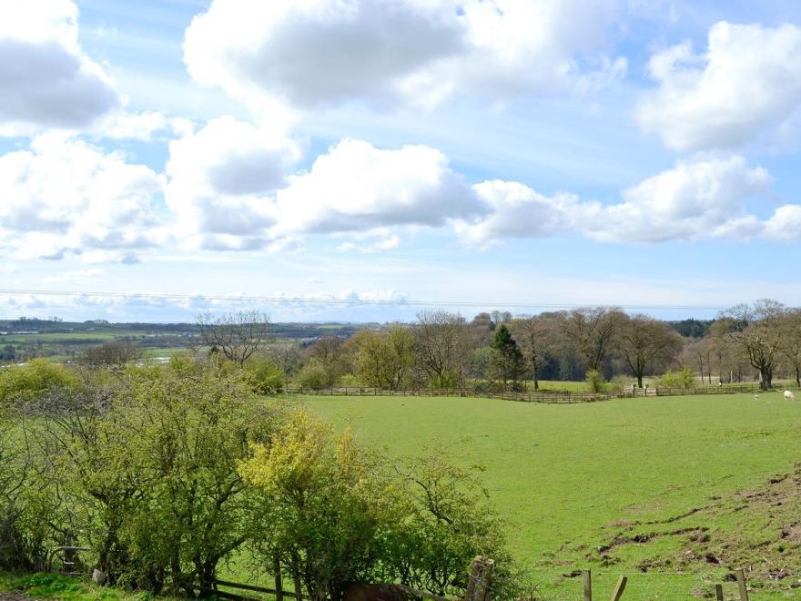 Old Barn Farmhouse - CC539038