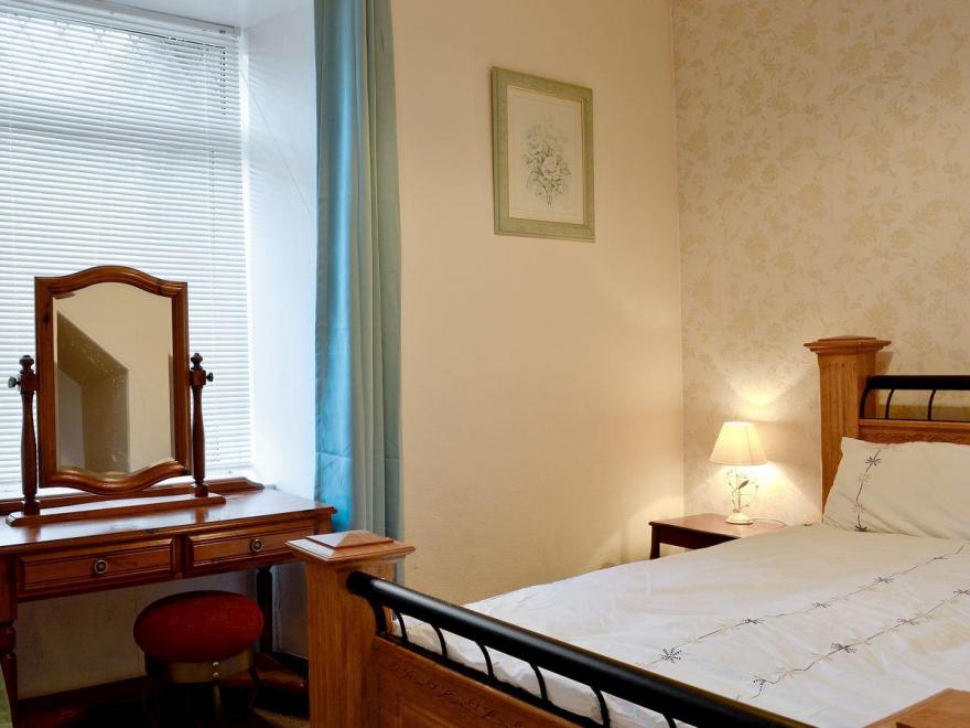 Old Barn Farm Cottage - CC539048