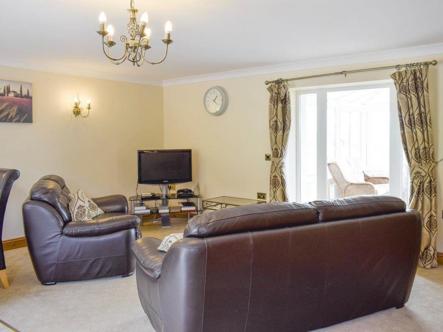 No 1 Pegraig Draw - UK6434