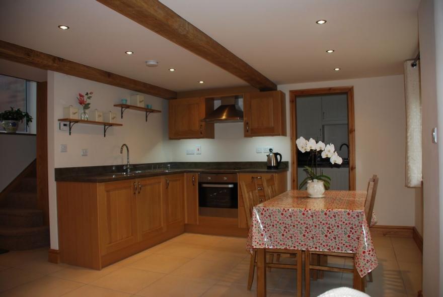 Swallows Barn Cottage