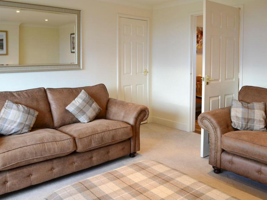 Foulden Hill Farm Cottage