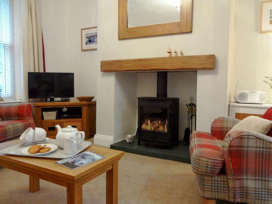 The Retreat (Keswick)