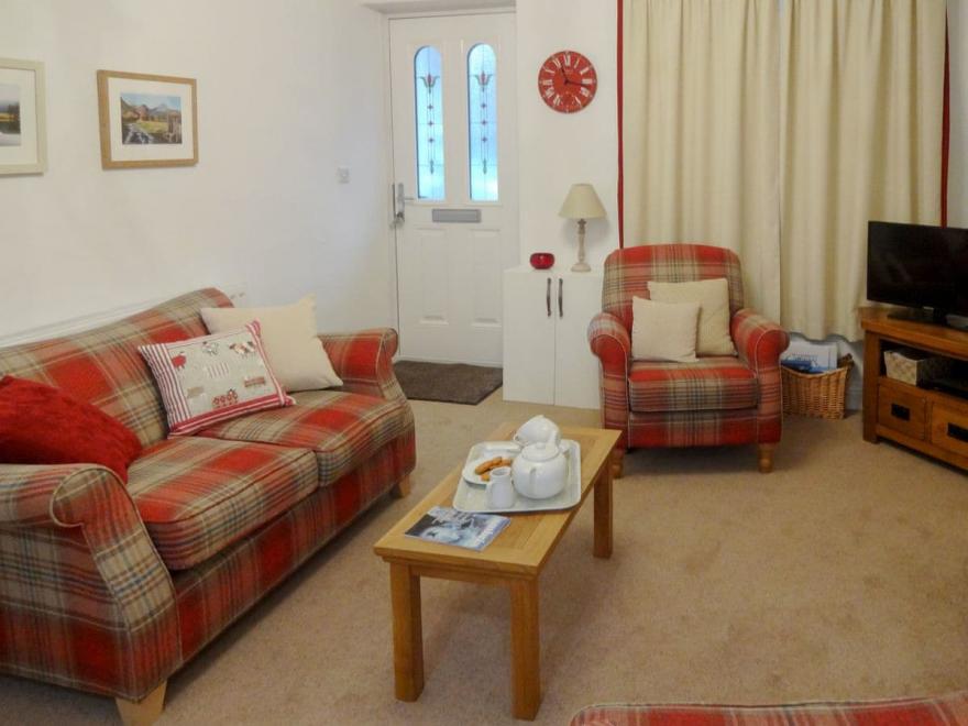 The Retreat (Keswick)