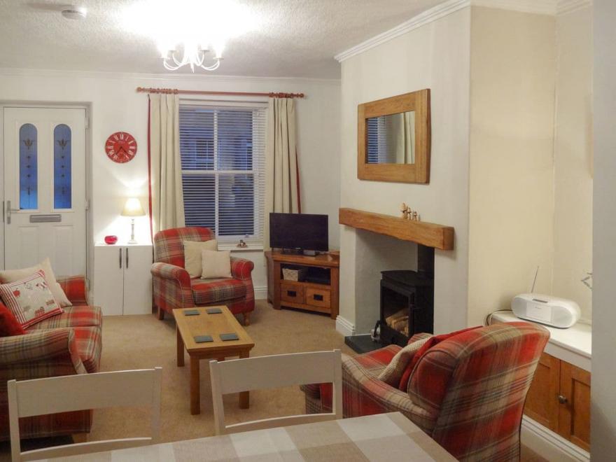 The Retreat (Keswick)