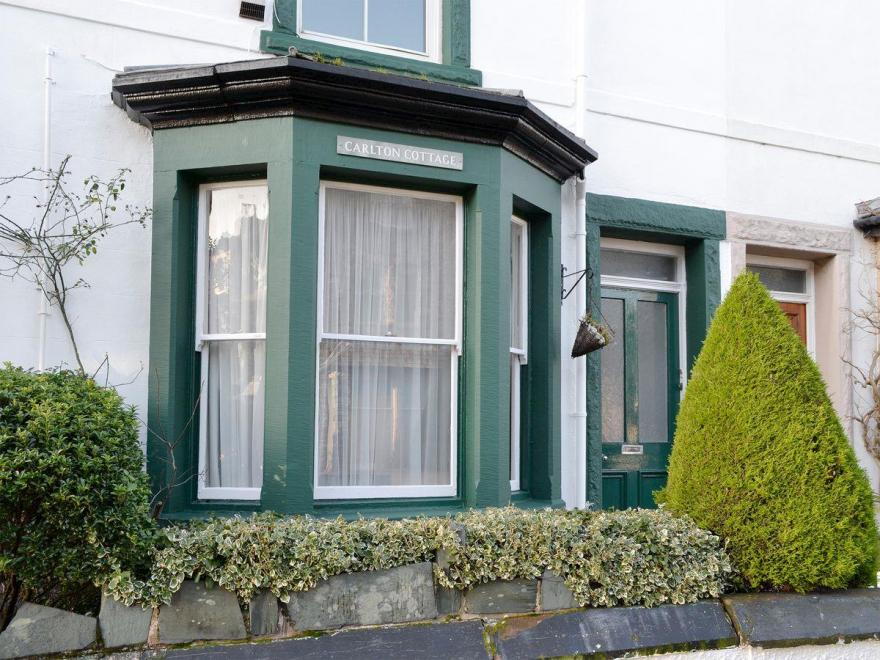 Carlton Cottage