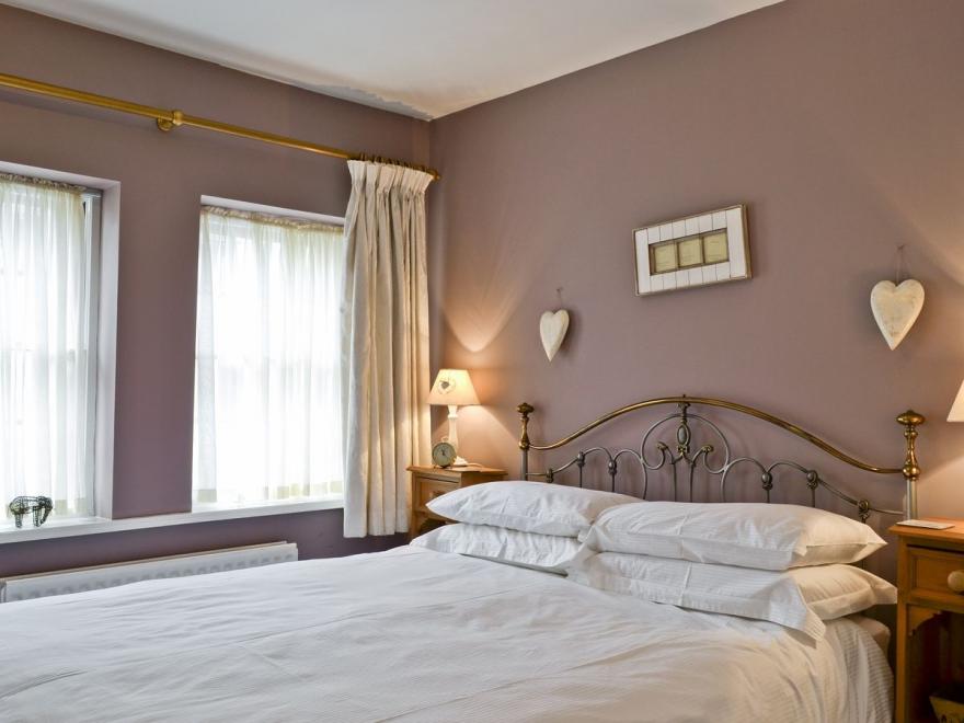 Lund Cottage (was Gabriel's Cottage)