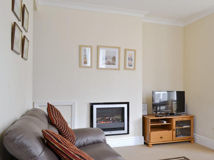 Helvellyn House Apartment
