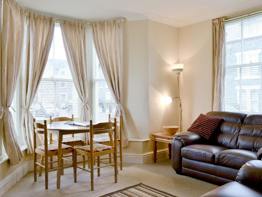 Helvellyn House Apartment