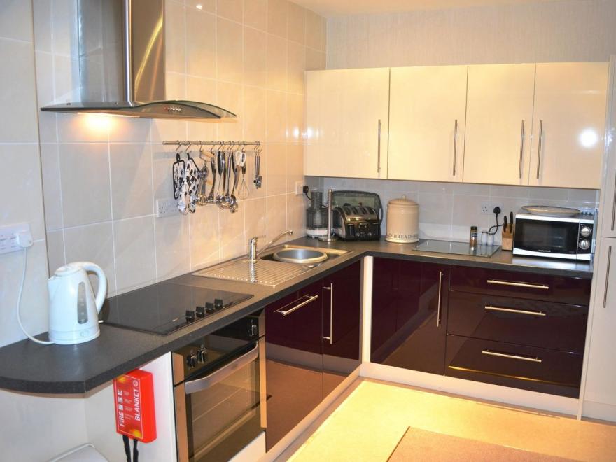 Brandlehow at High Hill