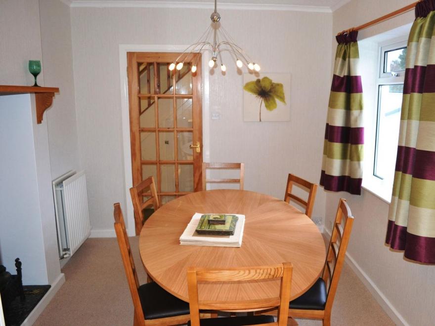 Brandlehow at High Hill