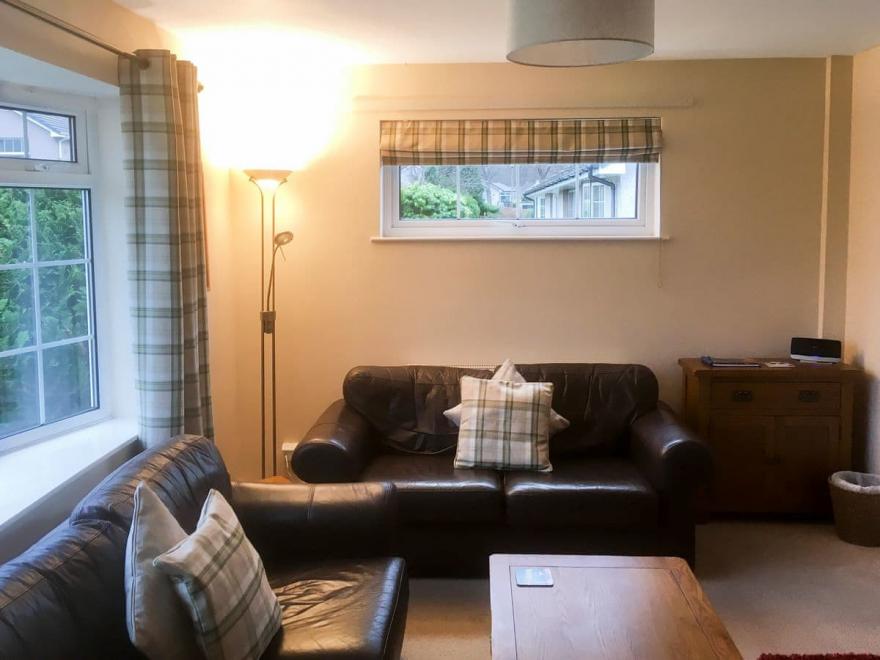 The Bolthole (Formerly Candlemas)