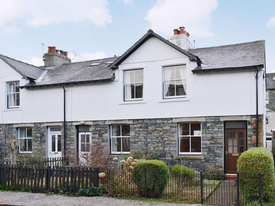 1 Catherine Cottages