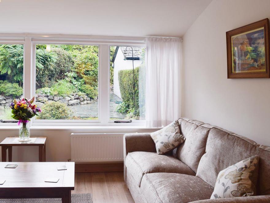 Catbells Cottage (Braithwaite)