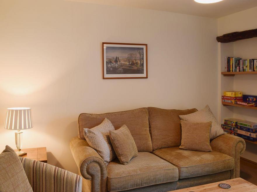 Catbells Cottage (Braithwaite)