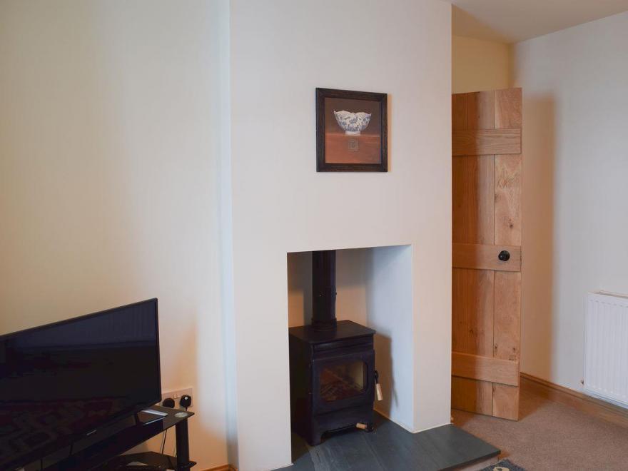 Catbells Cottage (Braithwaite)