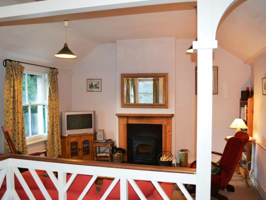 Thwaite Hill Cottage