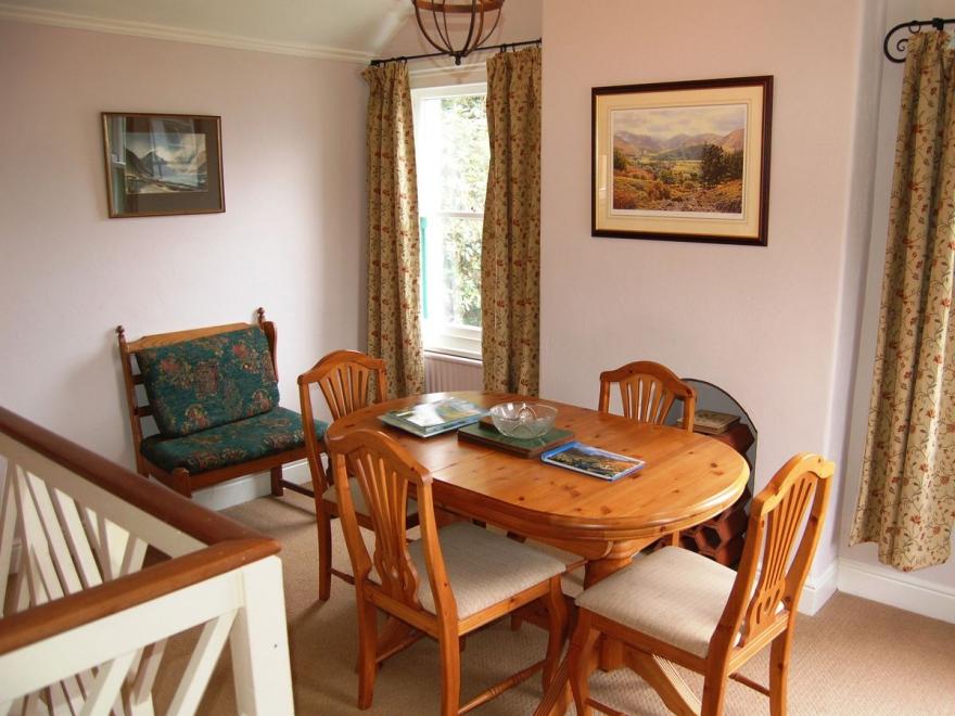 Thwaite Hill Cottage