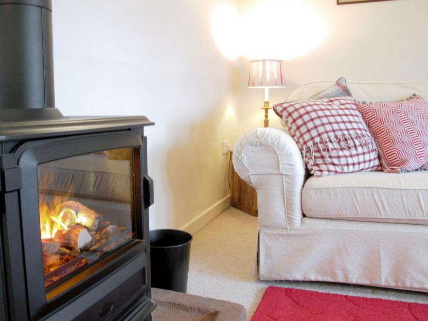 Smithy Brow Cottage Newbiggin