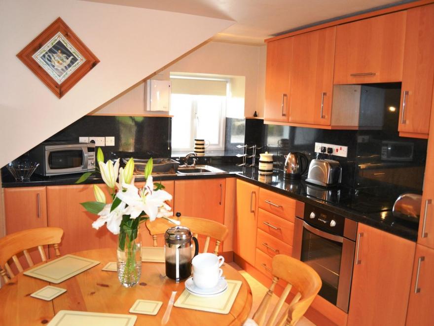 Smithy Brow Cottage Newbiggin