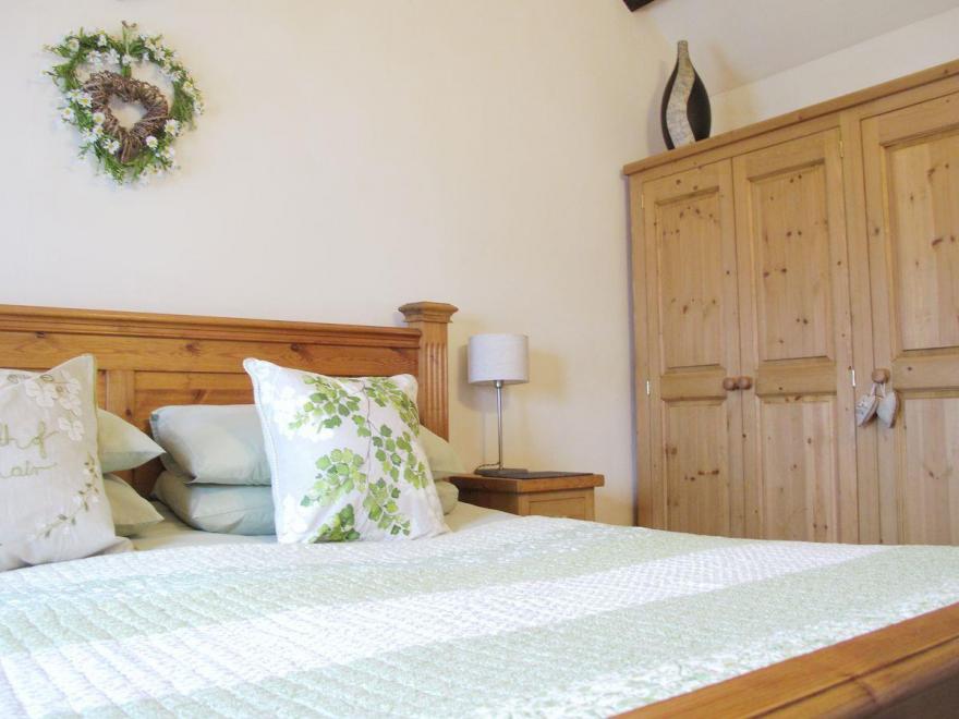 Smithy Brow Cottage Newbiggin