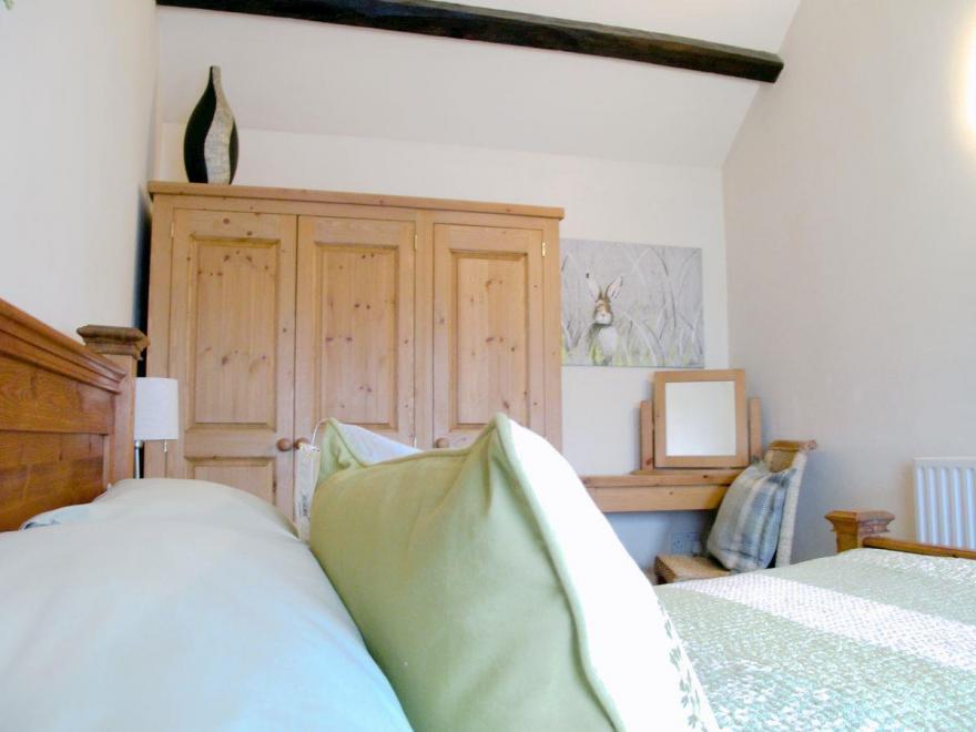 Smithy Brow Cottage Newbiggin