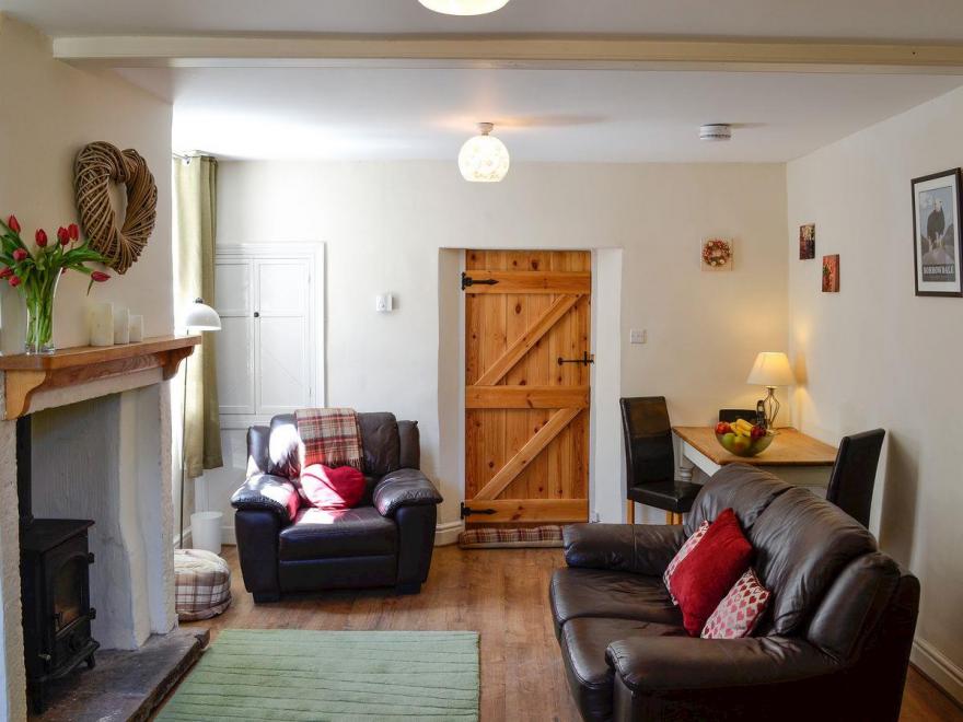 Gates Bridge Cottage