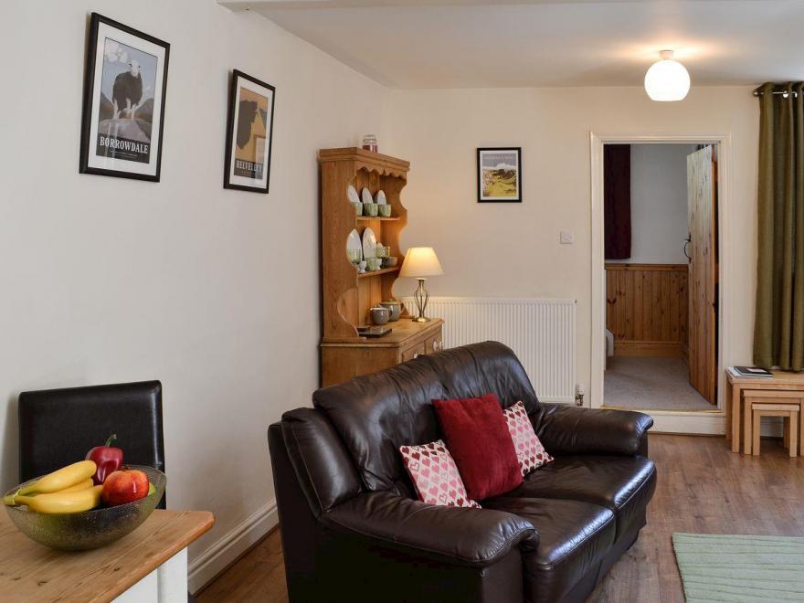 Gates Bridge Cottage