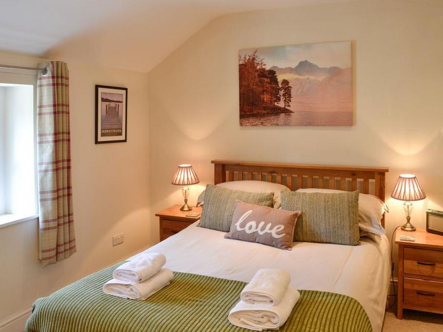 Gates Bridge Cottage