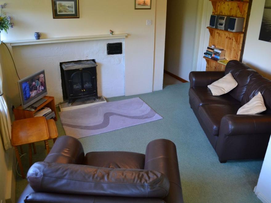 Grasmere View Cottage