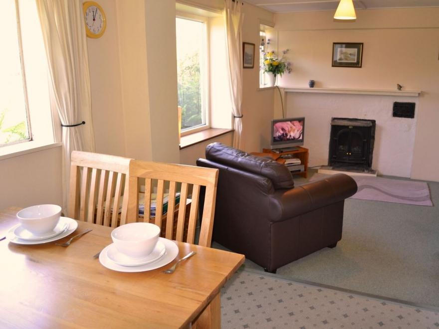 Grasmere View Cottage