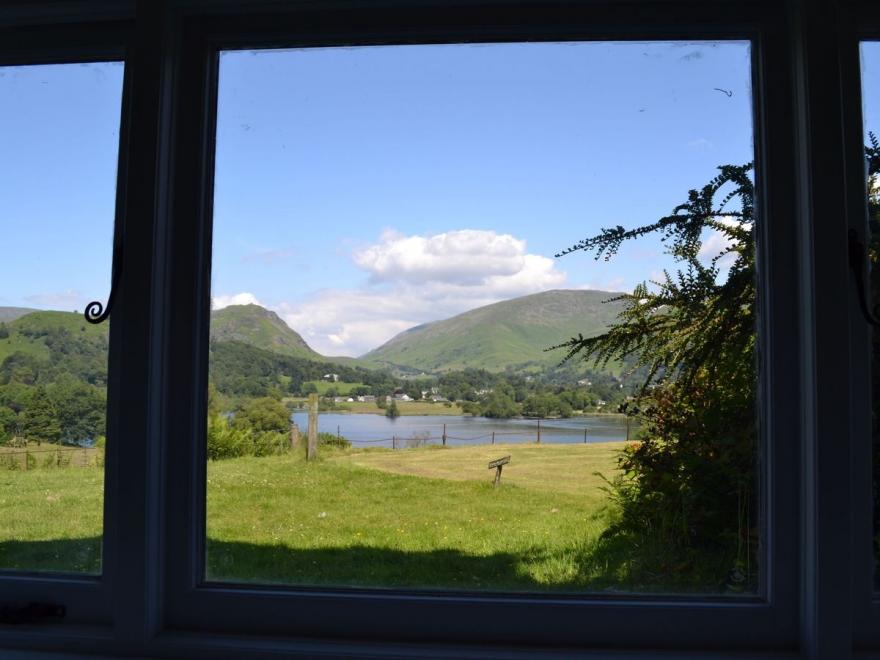 Grasmere View Cottage