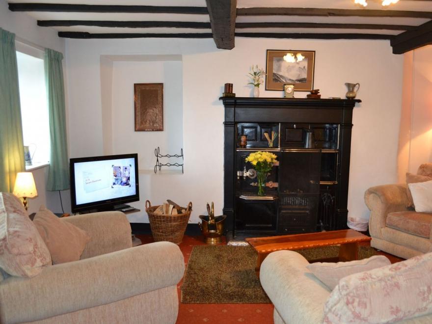 2 Town Head Cottages