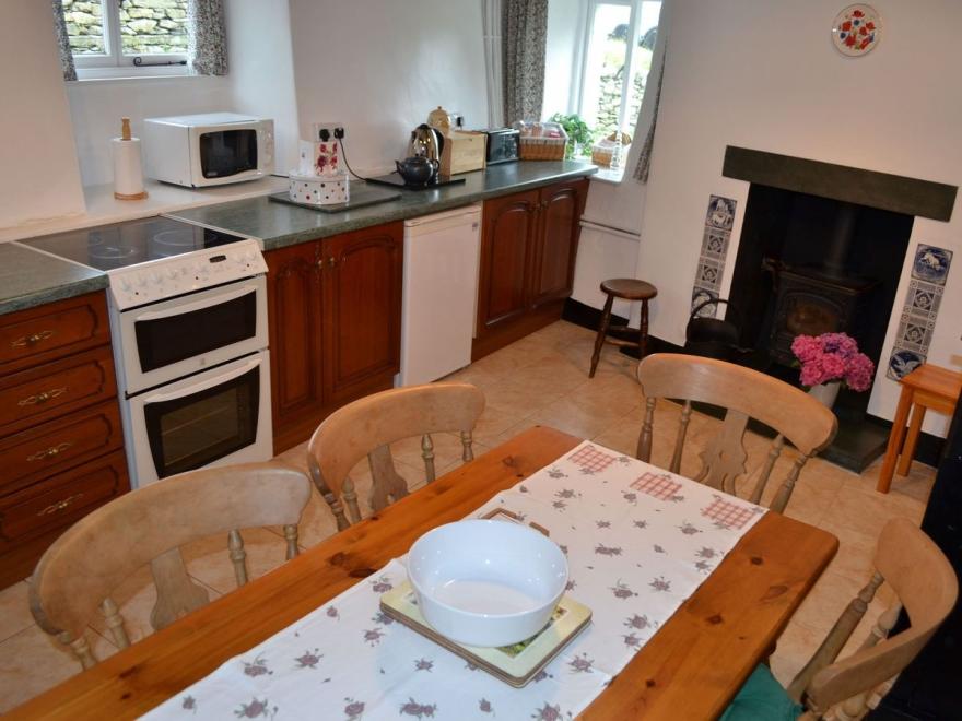 2 Town Head Cottages