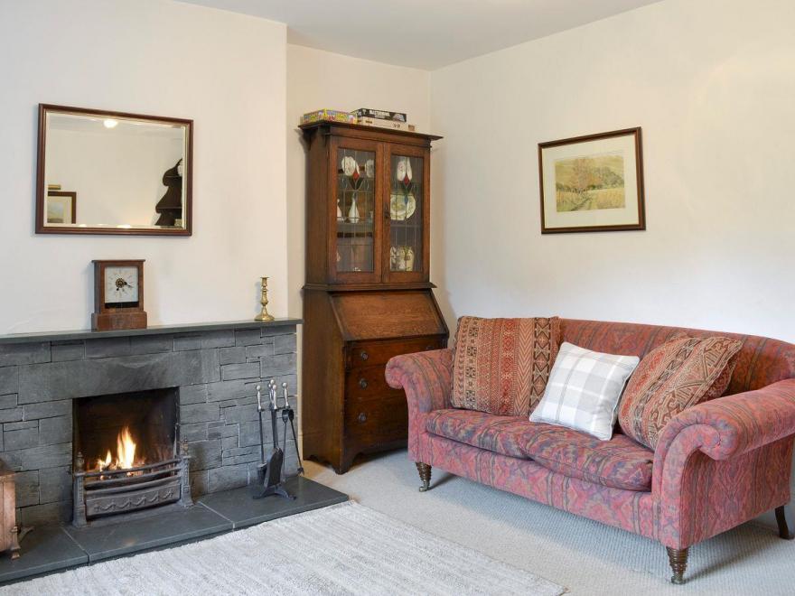 Roundhill Cottages 1