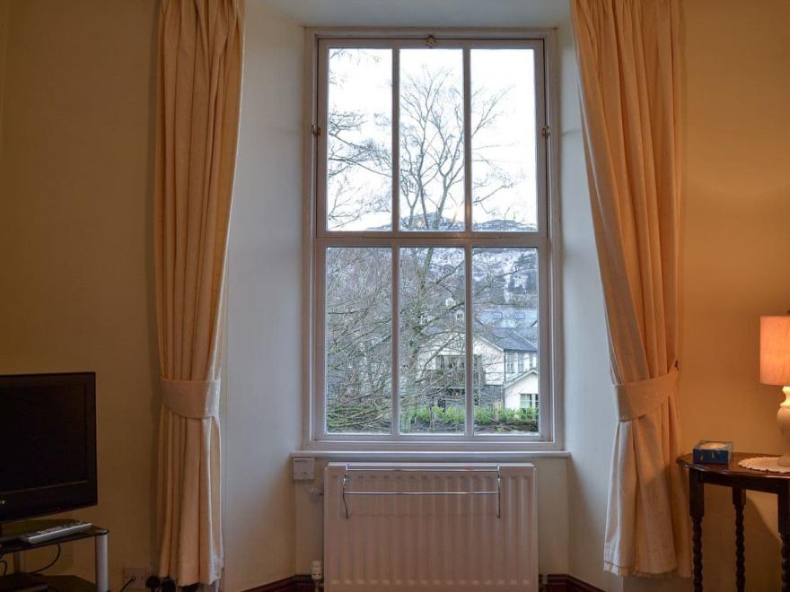 Seat Sandal Beck Steps Apt.