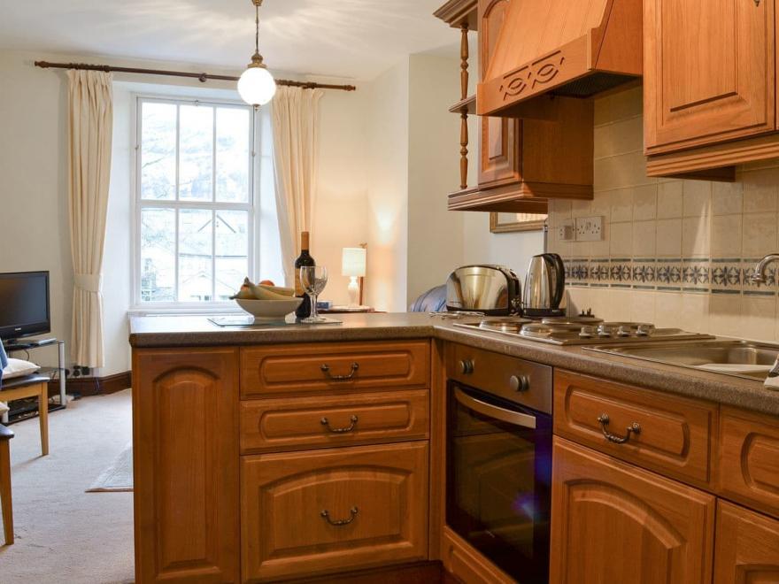 Seat Sandal Beck Steps Apt.