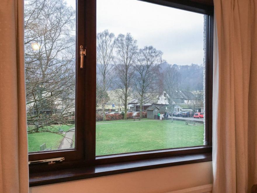 Seat Sandal Beck Steps Apt.