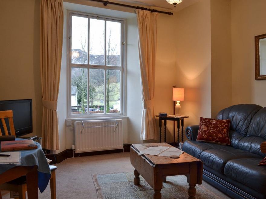 Seat Sandal Beck Steps Apt.