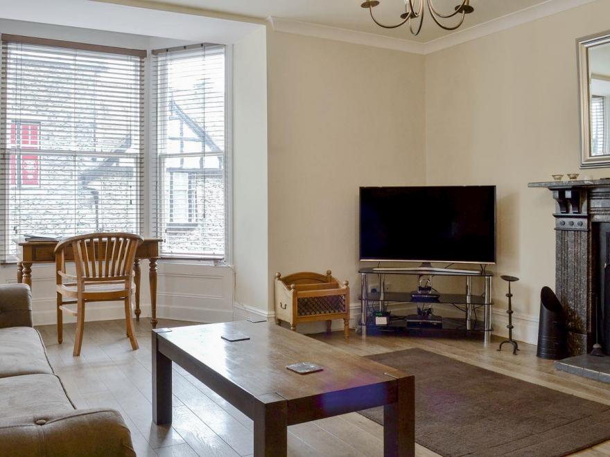 The Redbanks Apartment Ambleside