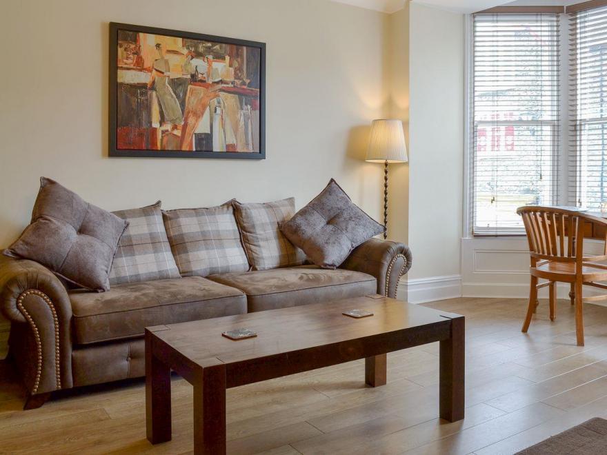 The Redbanks Apartment Ambleside