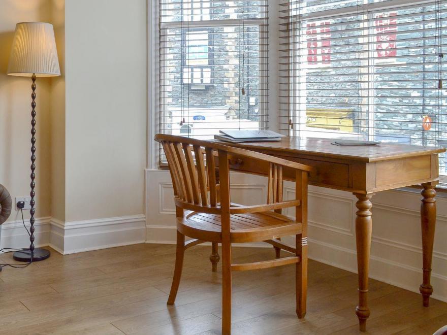 The Redbanks Apartment Ambleside