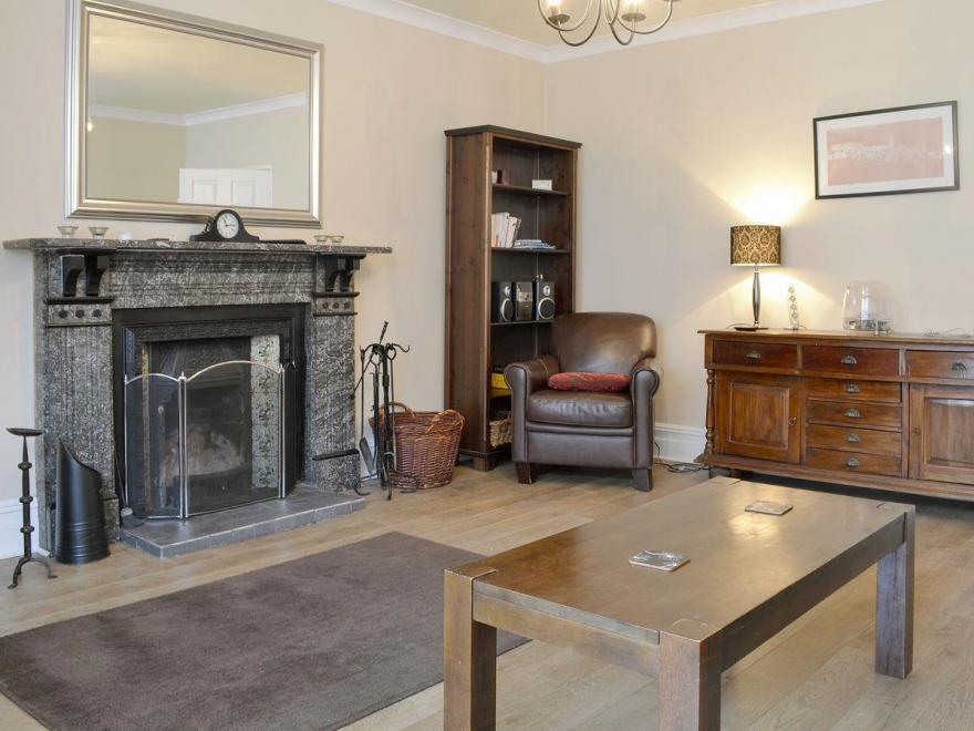 The Redbanks Apartment Ambleside