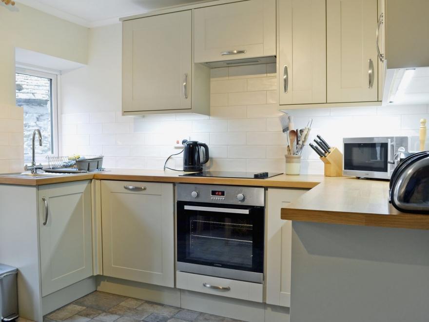 2 Fairview Terrace Ambleside