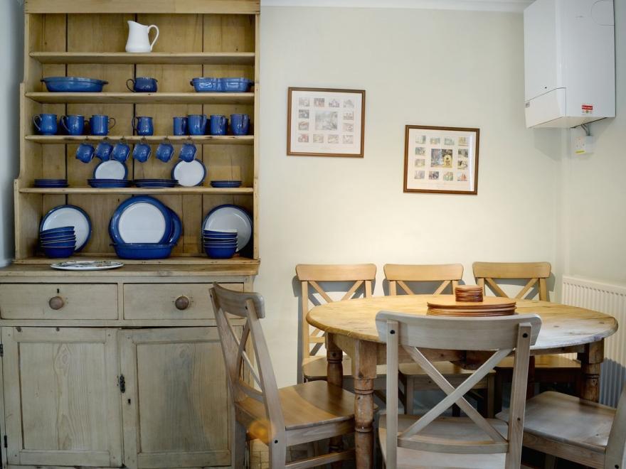 2 Fairview Terrace Ambleside