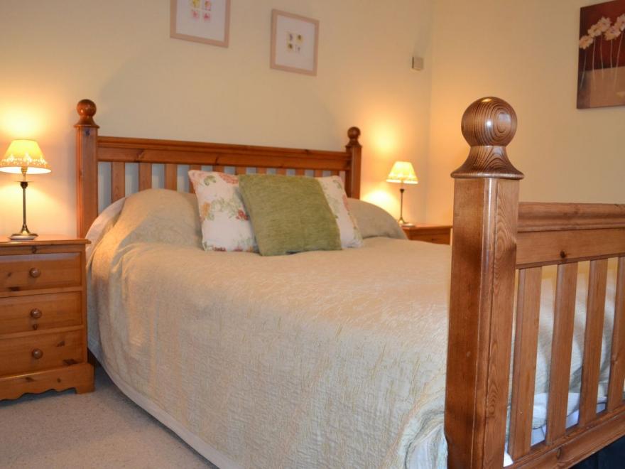 Upper Sycamore Cottage